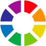 Multiple Colour Option wheel color